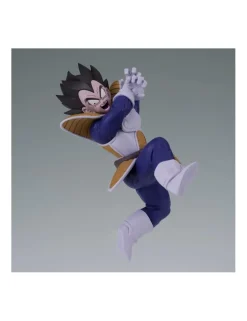 Banpresto Dragon Ball Z Match Makers Vegeta