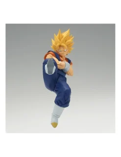 Banpresto Dragon Ball Z Match Makers Vegito Super Saiyan