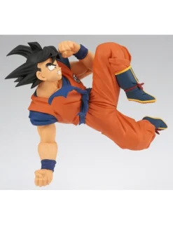 Banpresto Dragon Ball Z Match Makers Son Goku