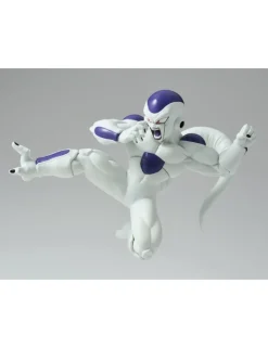 Banpresto Dragon Ball Z Match Makers Frieza