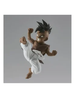 Banpresto Dragon Ball Z Match Makers Uub