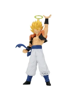 Banpresto Dragon Ball Z Match Makers Gogeta Super Saiyan