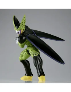 Banpresto Dragon Ball Z Match Makers Perfect Cell