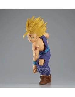 Banpresto Dragon Ball Z Match Makers Son Gohan Super Saiyan 2