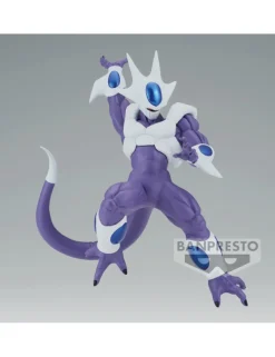 Banpresto Dragon Ball Z Match Makers Cooler