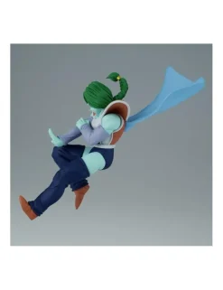 Banpresto Dragon Ball Z Match Makers Zarbon