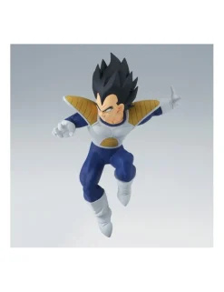 Banpresto Dragon Ball Z Match Makers Vegeta