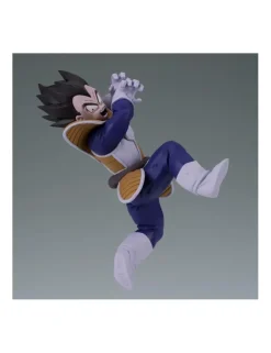 Banpresto Dragon Ball Z Match Makers Vegeta