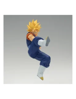 Banpresto Dragon Ball Z Match Makers Vegito Super Saiyan
