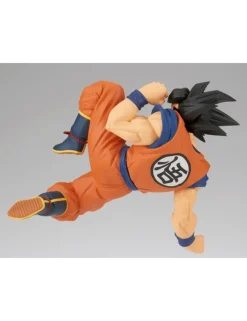 Banpresto Dragon Ball Z Match Makers Son Goku