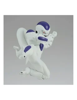 Banpresto Dragon Ball Z Match Makers Frieza