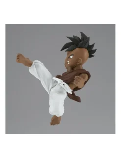 Banpresto Dragon Ball Z Match Makers Uub