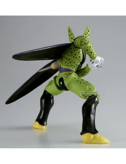 Banpresto Dragon Ball Z Match Makers Perfect Cell