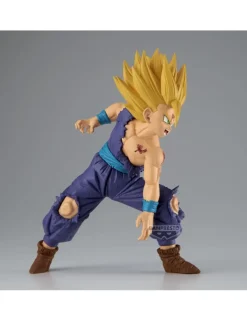 Banpresto Dragon Ball Z Match Makers Son Gohan Super Saiyan 2