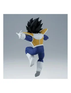 Banpresto Dragon Ball Z Match Makers Vegeta