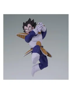 Banpresto Dragon Ball Z Match Makers Vegeta