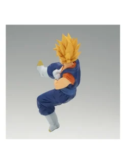 Banpresto Dragon Ball Z Match Makers Vegito Super Saiyan