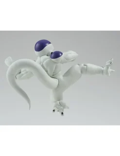 Banpresto Dragon Ball Z Match Makers Frieza
