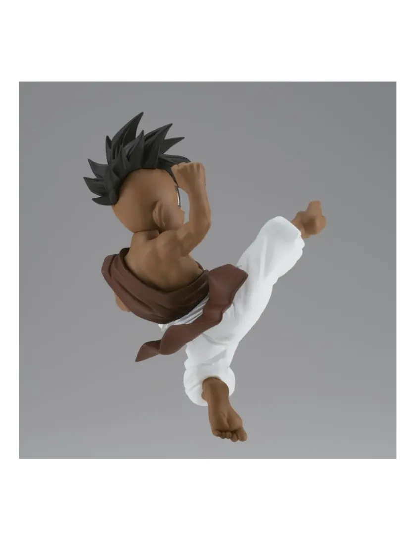 Banpresto Dragon Ball Z Match Makers Uub