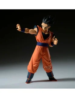 Banpresto Dragon Ball Z Match Makers Ultimate Son Gohan