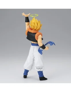 Banpresto Dragon Ball Z Match Makers Gogeta Super Saiyan
