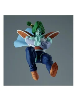 Banpresto Dragon Ball Z Match Makers Zarbon