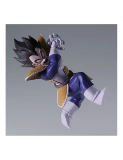 Banpresto Dragon Ball Z Match Makers Vegeta