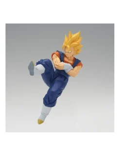 Banpresto Dragon Ball Z Match Makers Vegito Super Saiyan