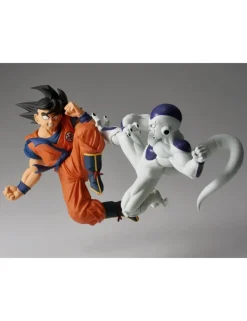 Banpresto Dragon Ball Z Match Makers Frieza