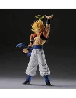 Banpresto Dragon Ball Z Match Makers Gogeta Super Saiyan