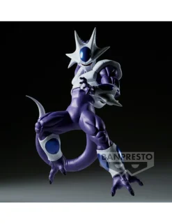 Banpresto Dragon Ball Z Match Makers Cooler