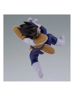 Banpresto Dragon Ball Z Match Makers Vegeta