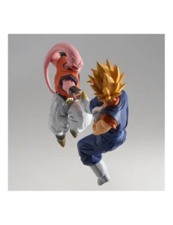 Banpresto Dragon Ball Z Match Makers Vegito Super Saiyan