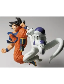 Banpresto Dragon Ball Z Match Makers Son Goku