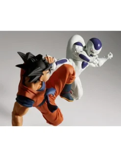 Banpresto Dragon Ball Z Match Makers Frieza
