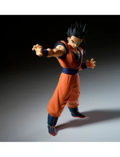 Banpresto Dragon Ball Z Match Makers Ultimate Son Gohan