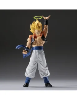 Banpresto Dragon Ball Z Match Makers Gogeta Super Saiyan