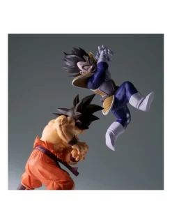 Banpresto Dragon Ball Z Match Makers Vegeta