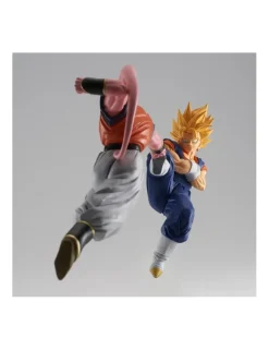 Banpresto Dragon Ball Z Match Makers Vegito Super Saiyan