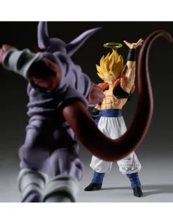 Banpresto Dragon Ball Z Match Makers Gogeta Super Saiyan