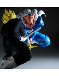 Banpresto Dragon Ball Z Match Makers Dabura