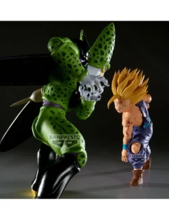 Banpresto Dragon Ball Z Match Makers Son Gohan Super Saiyan 2