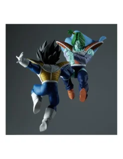 Banpresto Dragon Ball Z Match Makers Zarbon