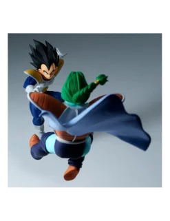 Banpresto Dragon Ball Z Match Makers Vegeta