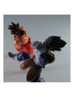 Banpresto Dragon Ball Z Match Makers Vegeta