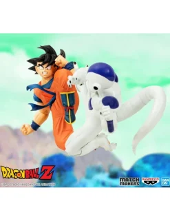 Banpresto Dragon Ball Z Match Makers Son Goku
