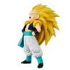 Banpresto Dragon Ball Z Solid Edge Works Vol.32 Gotenks Super Saiyan 3