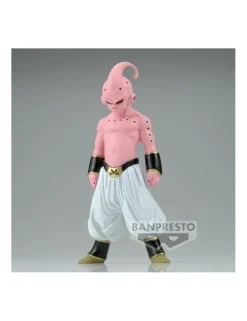 Banpresto Dragon Ball Z Solid Edge Works Vol.16 Kid Buu