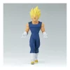 Banpresto Dragon Ball Z Solid Edge Works Vol.10 Majin Vegeta