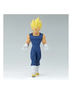Banpresto Dragon Ball Z Solid Edge Works Vol.10 Majin Vegeta
